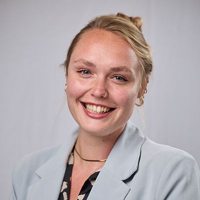 Alysha Bouma
