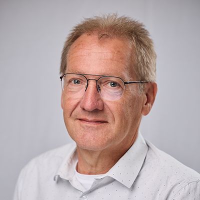Arno Hokbergen