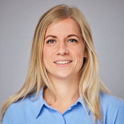 Anne Kamphuis