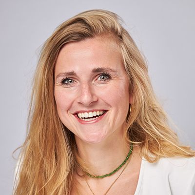 Anouk Tankink-Engelbertink