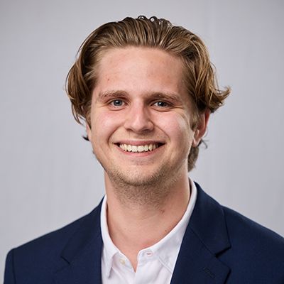 Bram van der Geest