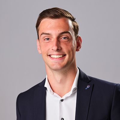 Bart Weijdema