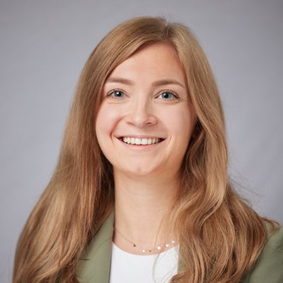 Carlijn Bakker