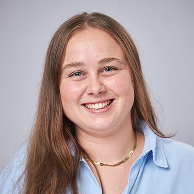 Cachelle Kolkman
