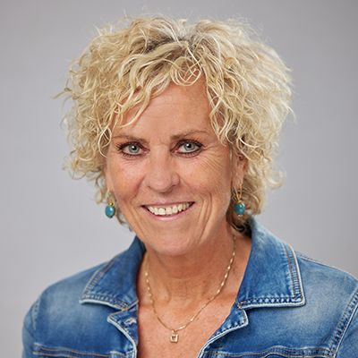 Claudia Molendijk