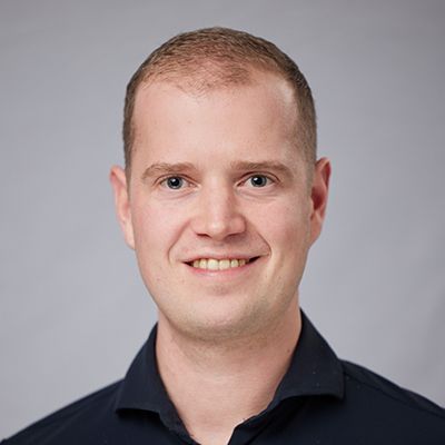 Cedrik Pardijs