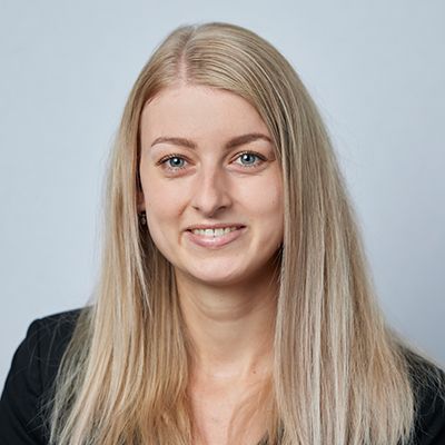 Dian Bakkenes - Westrik