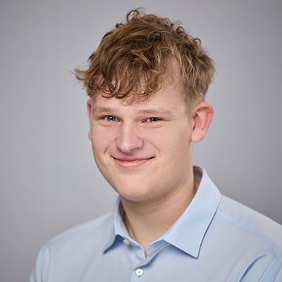 Daan Bruggeman