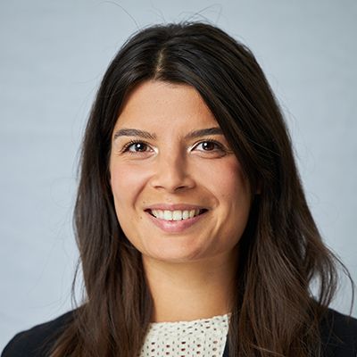 Dominique Bruns