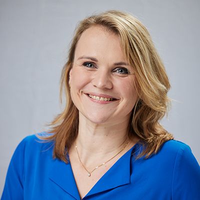 Danine Gerritsen
