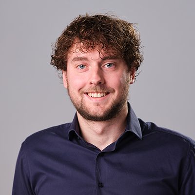 Daniël Jansen