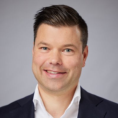 Dennis Martens