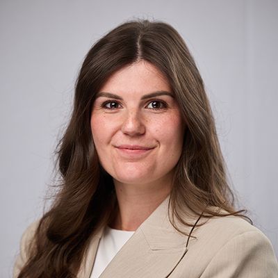 Demi Schutter