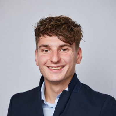 Evert Jan Zweers 
