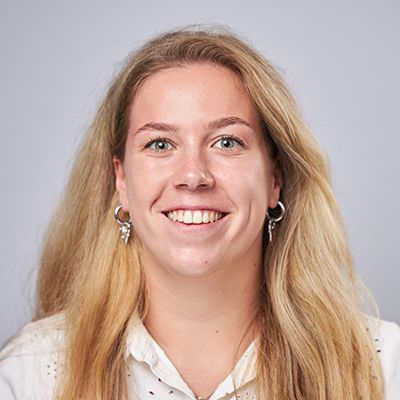 Femke Bakker