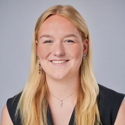 Femke Seinen