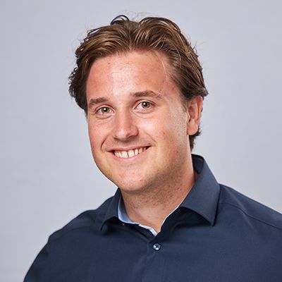Gijs Renard