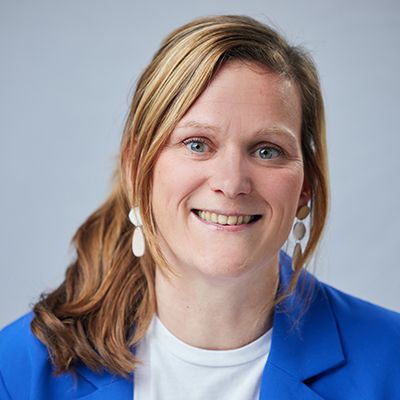 Henrieke Ramaker