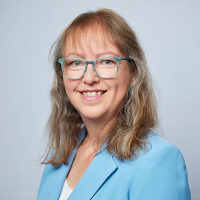 Irma Groote Wolthaar