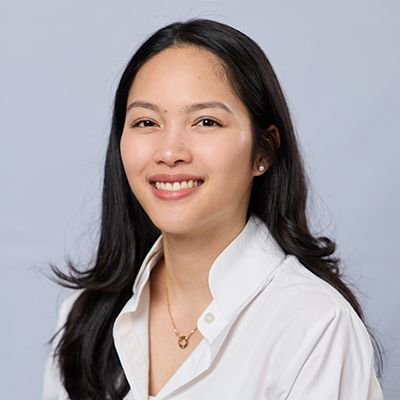 Indira Siregar