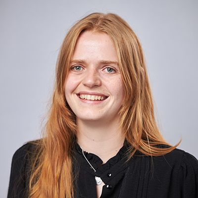 Ilse Timmerman