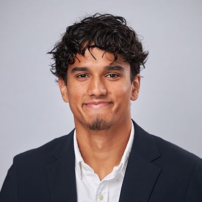 Jayson Bhulai