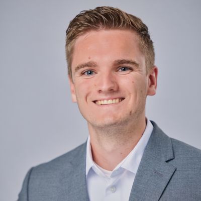 Justin Eigenberg