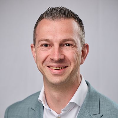 Jeroen Hendriks