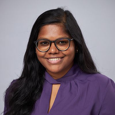 Kavitha Arunachalam