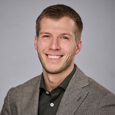 Kevin van Beest
