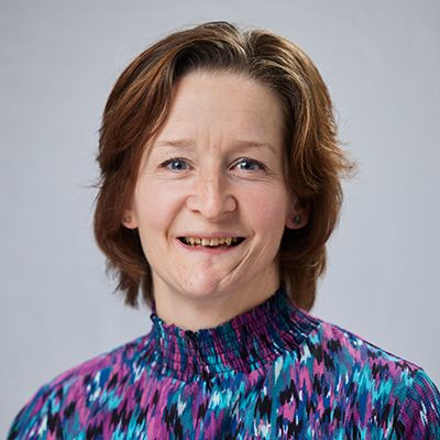 Linda Drenthen