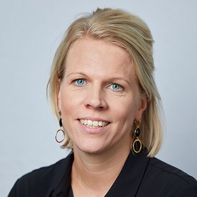 Liesbeth Heuvels