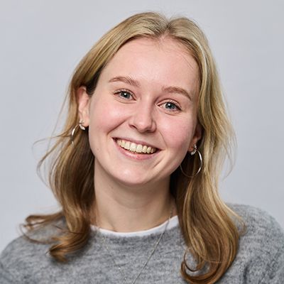 Maureen Halbersma