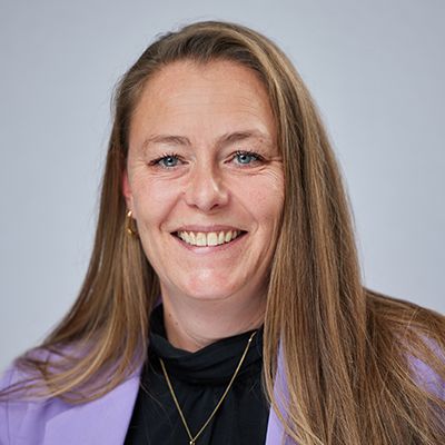 Marit Huisman