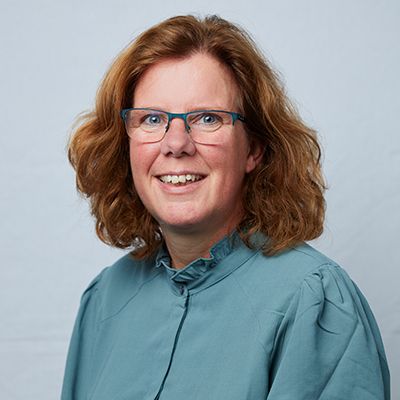 Marianne Jansen