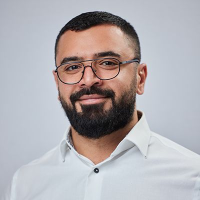 Mohammed Mirani