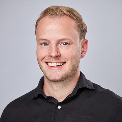 Mathieu Overbeeke