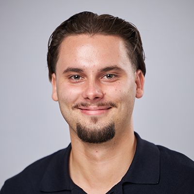 Martijn Rademaker