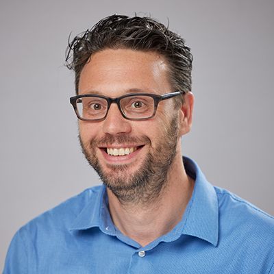 Michiel Rozendaal