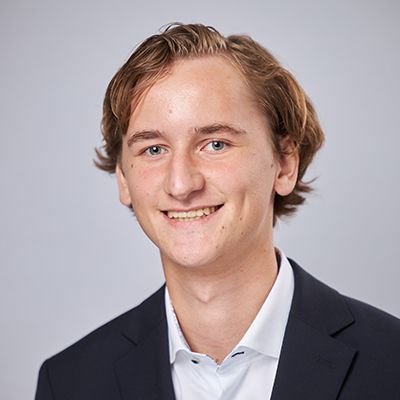 Maurits Schütman