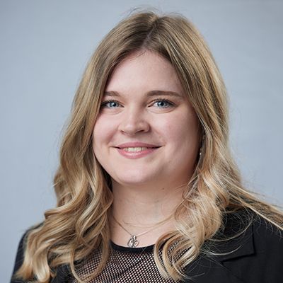 Melissa Supheert-Wiese