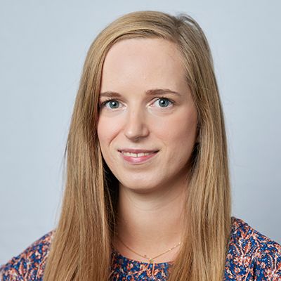 Marloes van de Kolk-Mulder