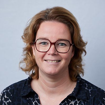 Marjolijn van der Kolk