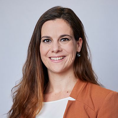 Marjoleine van de Werfhorst