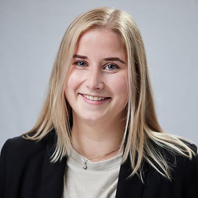 Nicole Rozendaal