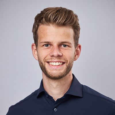 Niek van Dijk