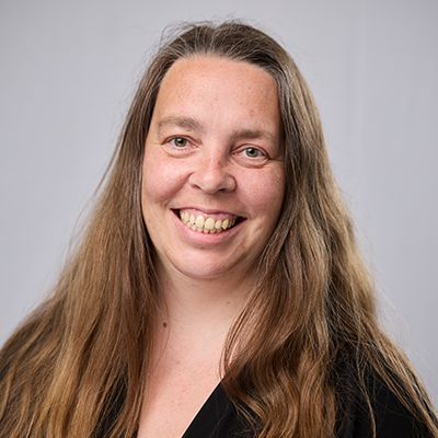 Nanda Verhoeven