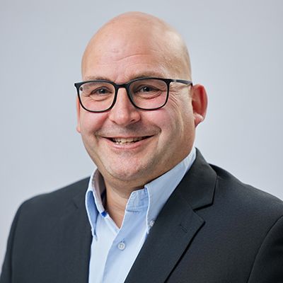 Olaf Boon