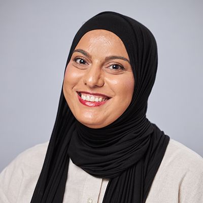 Omniya Dabbagh