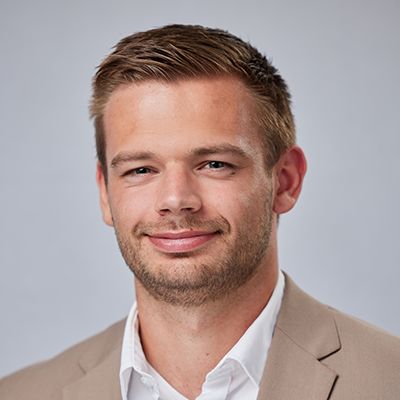 Patrick Hutten
